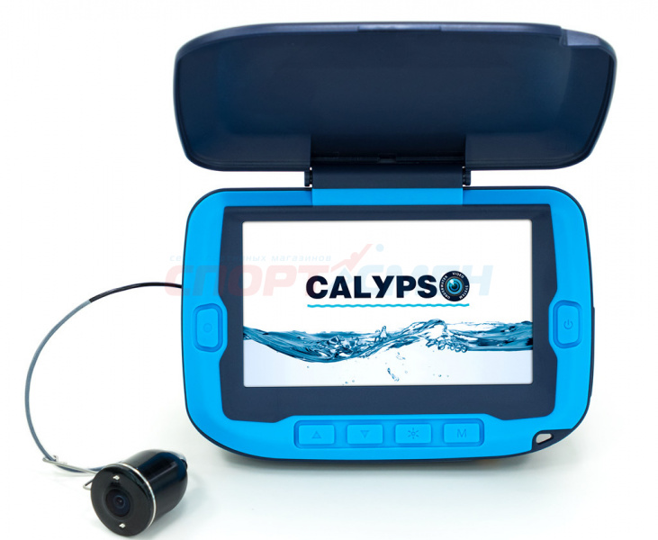Подводная видеокамера Calypso UVS-02