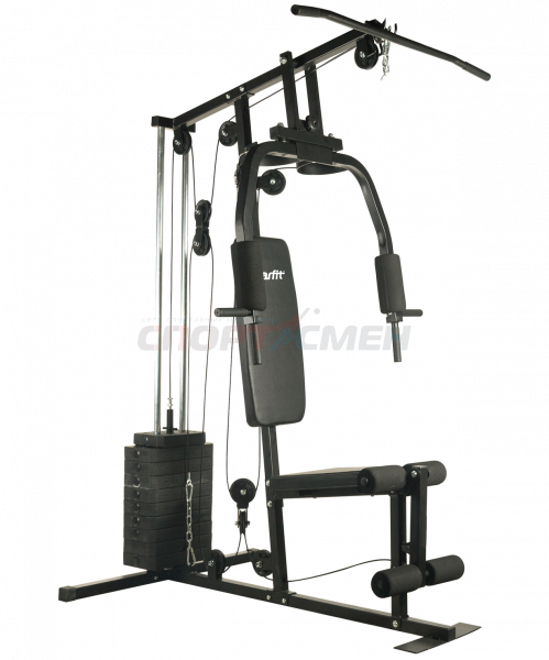 Тренажер силовой Starfit ST-201  Home Gym