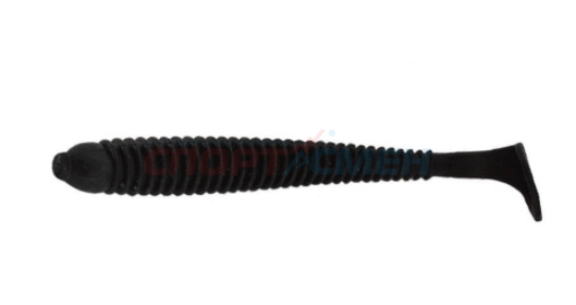 Приманка силиконовая Master Twist LEECH 1,5" (11шт.)