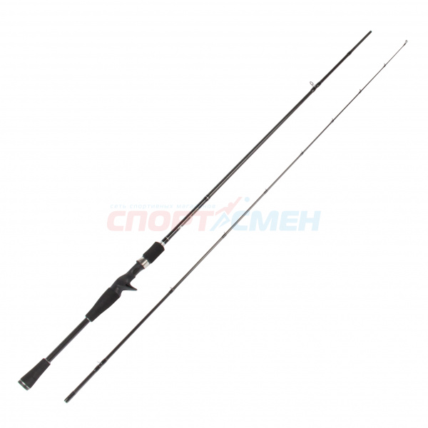 Спиннинг штекерный Kaida 746 Hike Cast C.W.2-14g