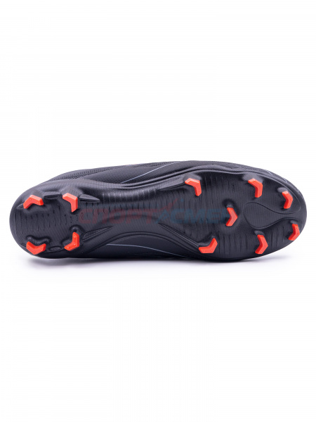 Бутсы Virtey 23883 Rigel р.33-45 цв.черный