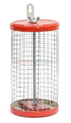 Кормушка донная 400гр