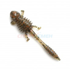 Приманка силиконовая Fanatik Mik Maus 2,5"(7шт.)
