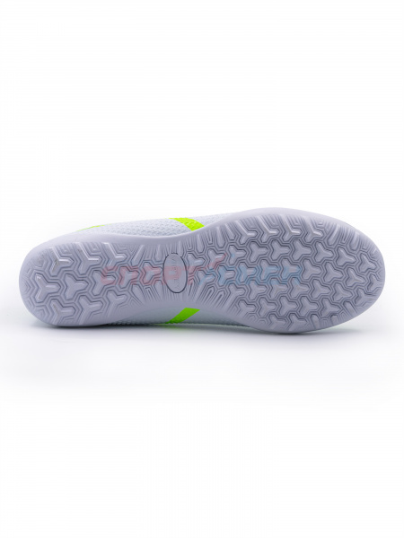 Многошиповки Virtey 23876 Coria р.33-45 цв.сине-желто-белый