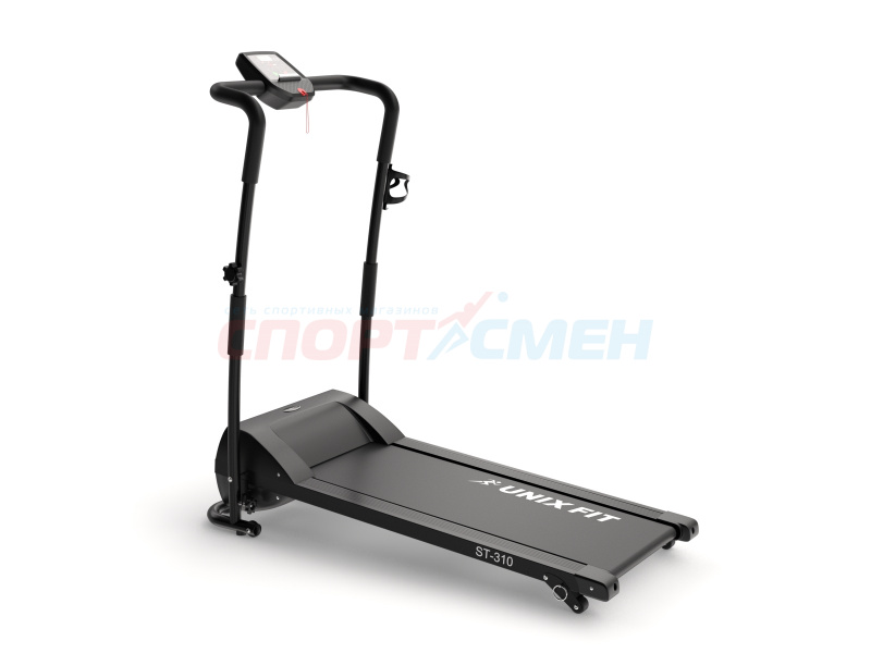 Беговая дорожка электрич. UNIXFIT ST-310