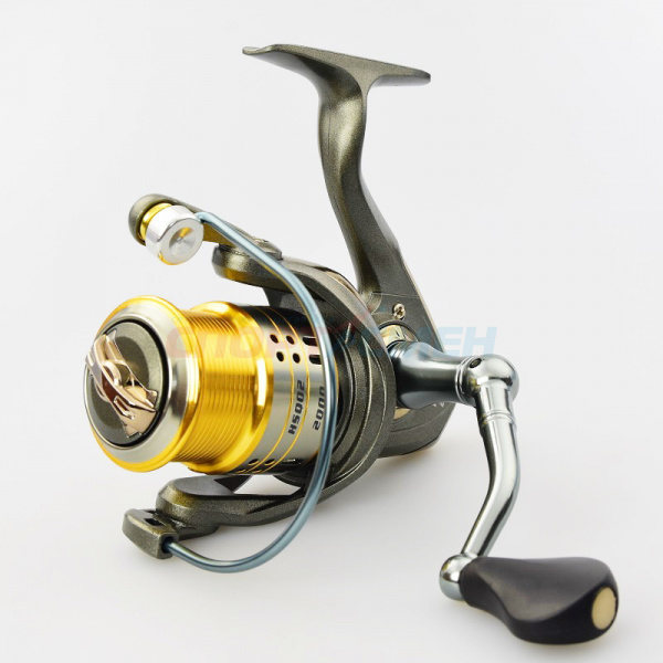 Катушка Kaida VINNER 4+1BB