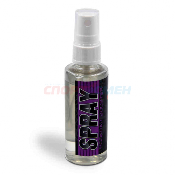 Спрей ароматизатор MINENKO SPRAY 50мл