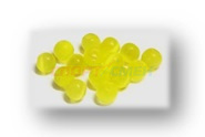 Подвеска Кошачий глаз Иваново цв.желтый