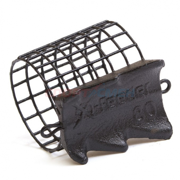 Кормушка X-FEEDER  ME DUPLEX GRID 60-100гр