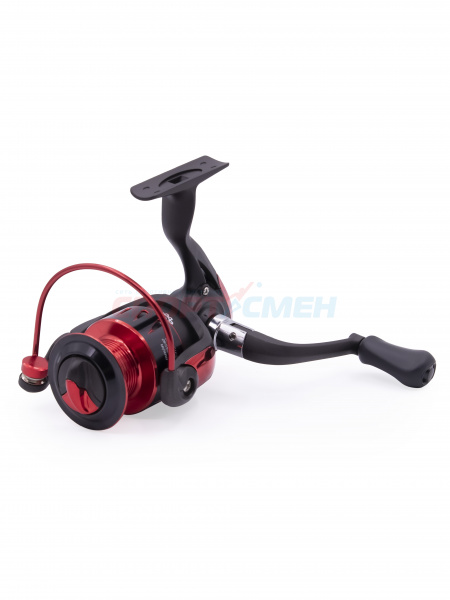 Катушка AWEES F 5+1BB