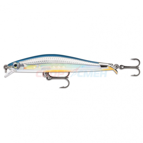 Воблер Rapala  RPS09