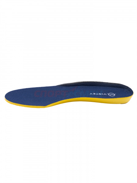 Многошиповки Virtey 23876 Coria р.33-45 цв.сине-тёмно-синий