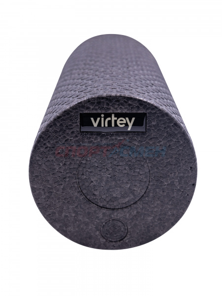 Роллик массажный Virtey LKEM-3067  32см*15см