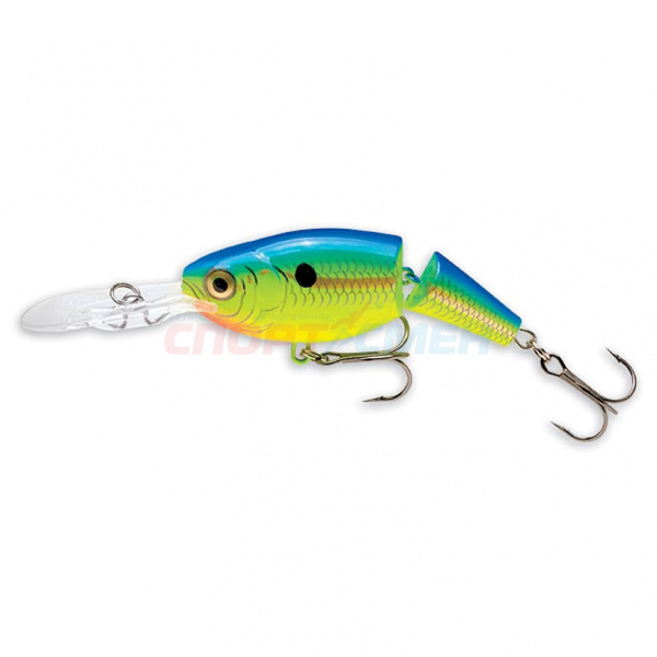 Воблер Rapala  JSR09