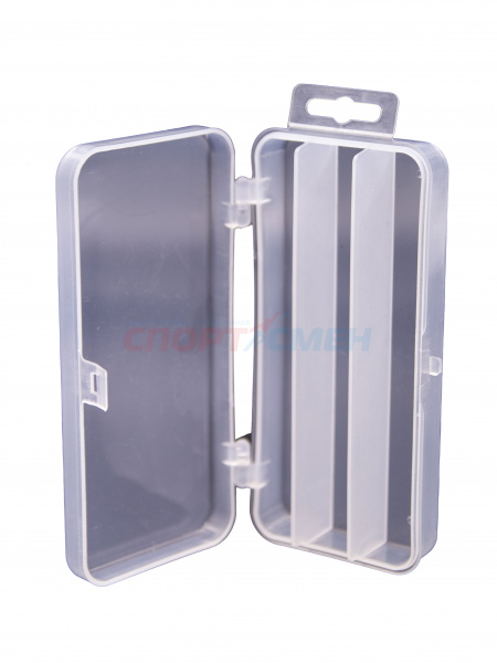 Коробка Kaida 13*6*2,5см