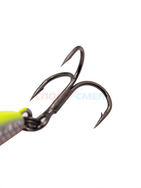 Воблер TsuYoki COLECTOR 110SP (16гр, 1,0-1,5м) цв.фиолетово-розово-желтый