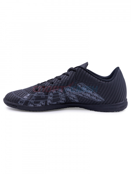 Кроссовки для зала Virtey 24258 ICON р.36-45 цв.черный