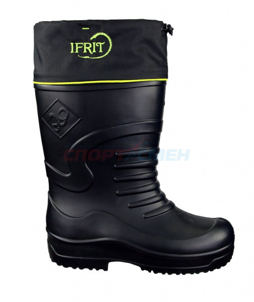Сапоги IFRIT FENRIR ЭВА CЭ-406 (-60) р.42-45