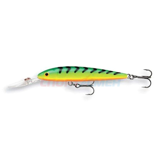 Воблер Rapala  DHJ10