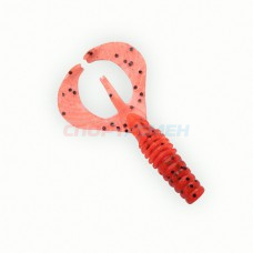 Приманка силиконовая Fanatik Lobster р.3,6"(6шт.)