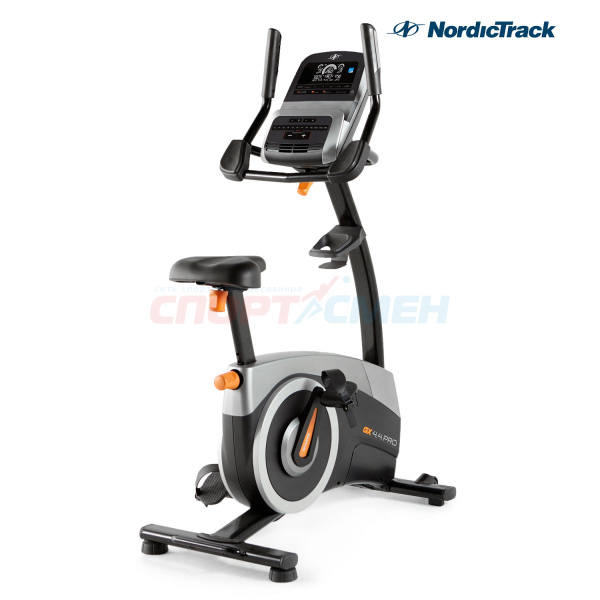 Велотренажер электромагнитн. NordicTrack GX 4.4 Pro
