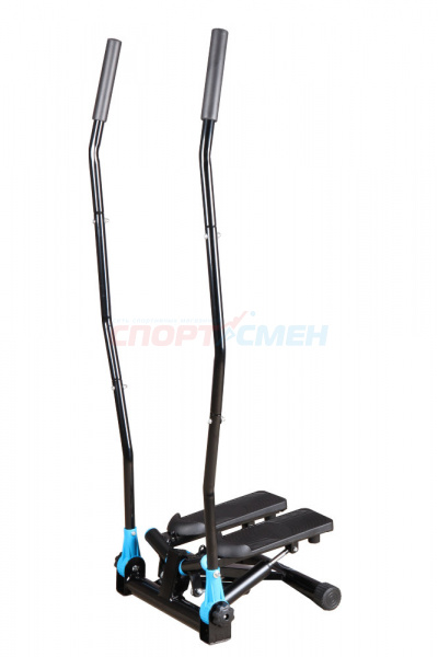 Мини-степпер SportElite GB-5085 с поручнями
