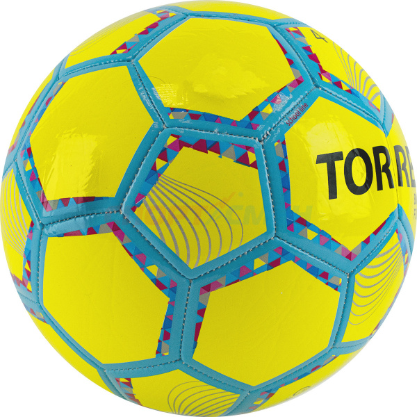 Мяч футзальный TORRES FS32054 BM200 Futsal р.4