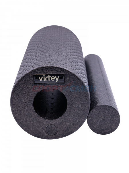 Роллик массажный Virtey LKEM-3067  32см*15см