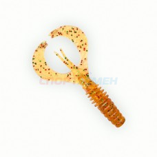 Приманка силиконовая Fanatik Lobster р.3,6"(6шт.)