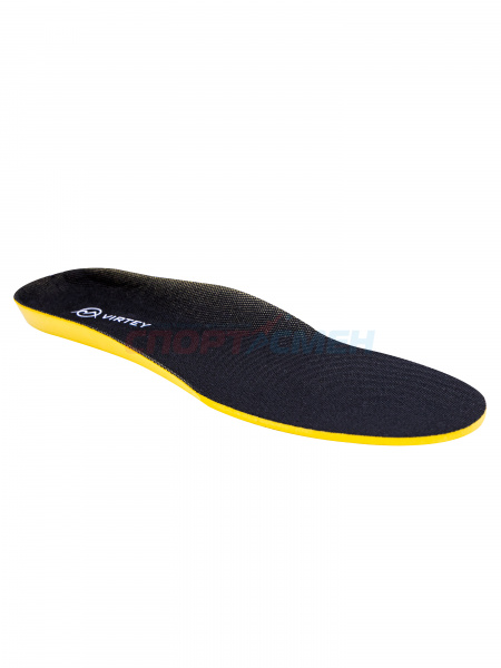 Бутсы Virtey 24622 мужской Phantom р.33-45 цв.черный