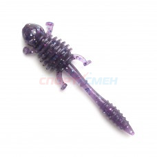 Приманка силиконовая Fanatik Mik Maus 2,5"(7шт.)