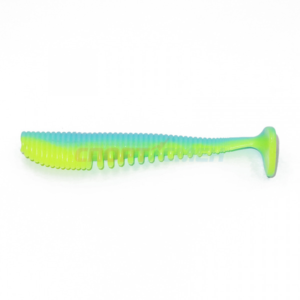 Виброхвост Yaman  Legend Minnow р.3" (6шт.)