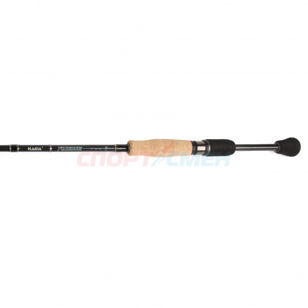 Спиннинг штекерный Kaida 714 Finesse C.W.0,5-5g цв.Не определен