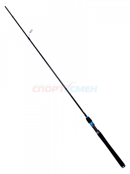Спиннинг штекерный AWEES BlueBird