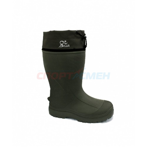 Сапоги Eva Shoes НОРДСТАР (-55) арт.AS-007