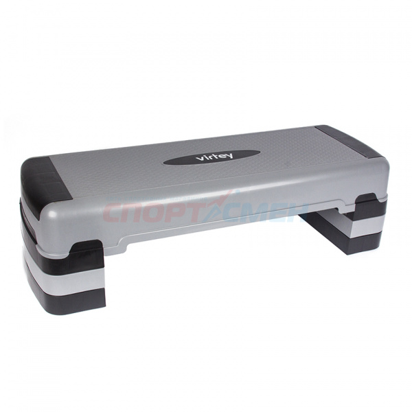 Степ-платформа Virtey  LKSP-1010 90x31x20 3-х уровневая