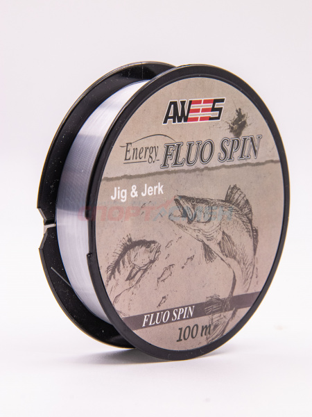 Леска Osprey Enjoy Fishing флюрокарбон (-30С) 30м