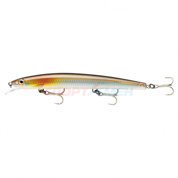 Воблер Rapala  MXR11