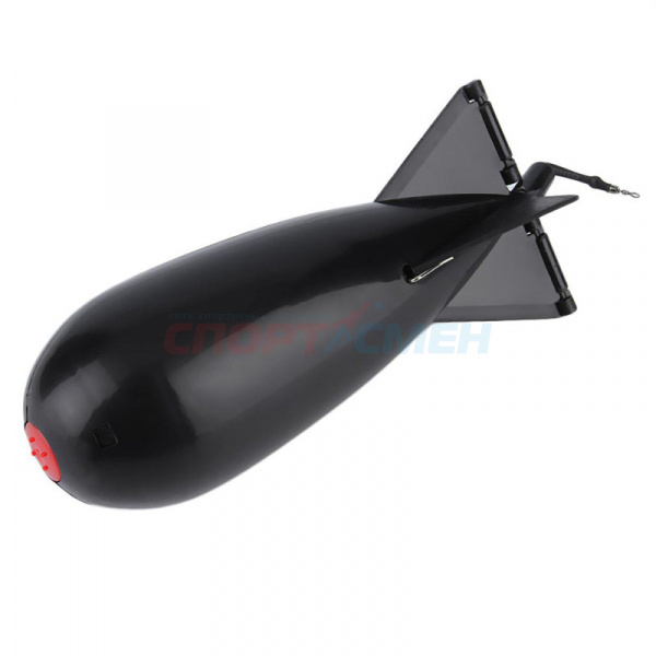 Кормушка закормочная Ракета Kaida OBH-46X