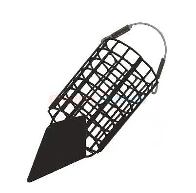 Кормушка X-FEEDER  ME Bullet 4K MIDDLE 40-100гр