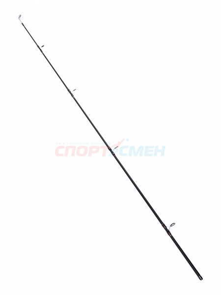***Удилище карповое штекерное AWEES Titanium Carp***