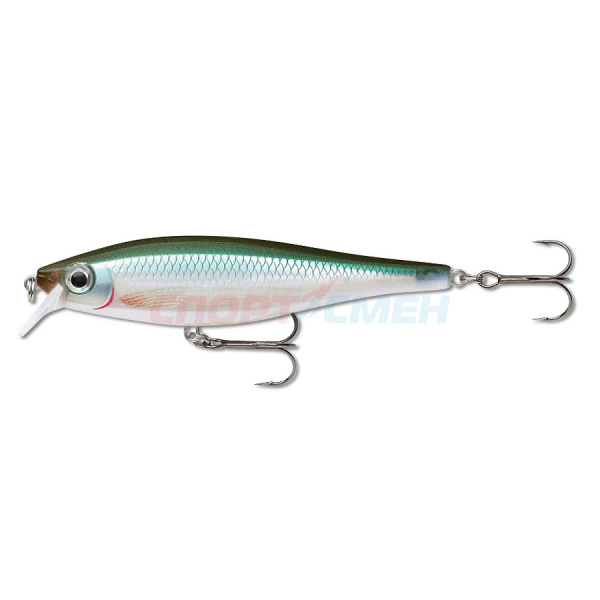 Воблер Rapala  BXM10