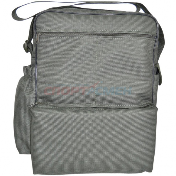 Сумка рыбака Helios HS-CP-1 12х30х40см