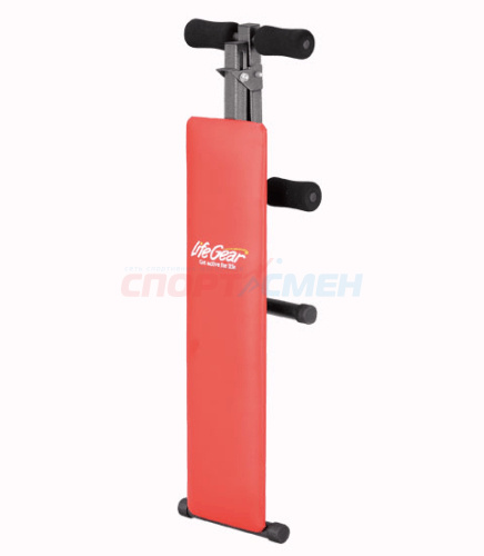 Скамья для пресса Life Gear арт.76200