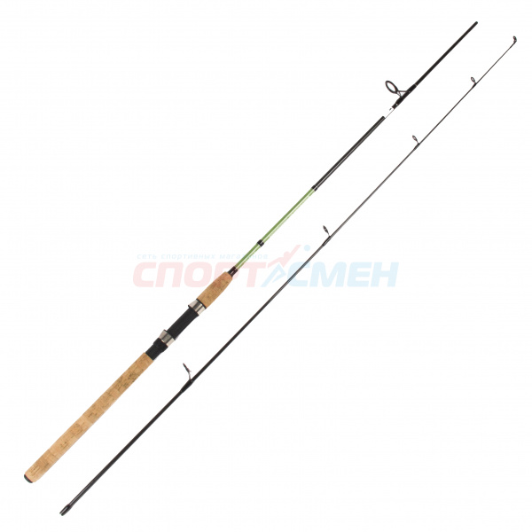 Спиннинг штекерный Kaida 101 Goddess  C.W.5-20g