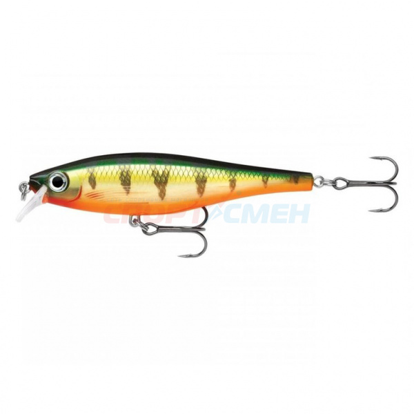 Воблер Rapala  BXM10