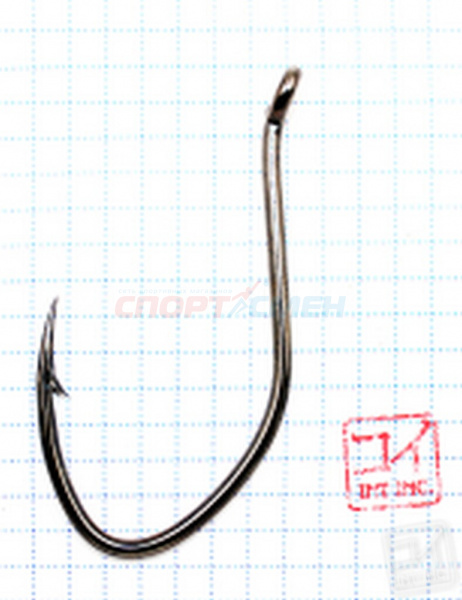 Крючок KOI KH9183 Cat Fish Hook