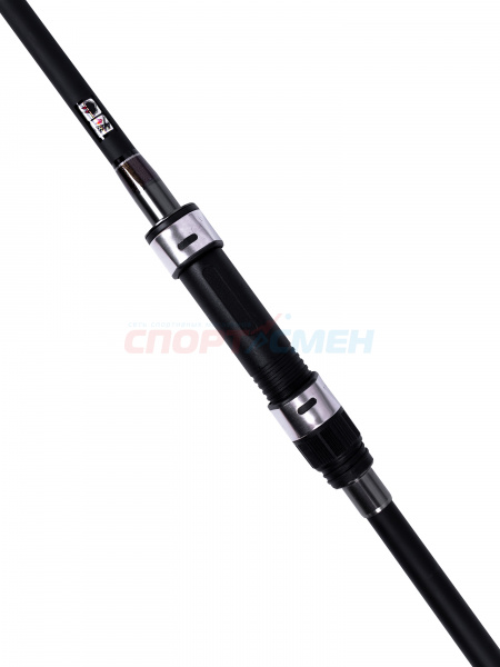 ***Удилище карповое штекерное AWEES Titanium Carp***