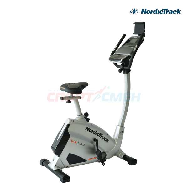 Велотренажер электромагнитн. NordicTrack VX 550