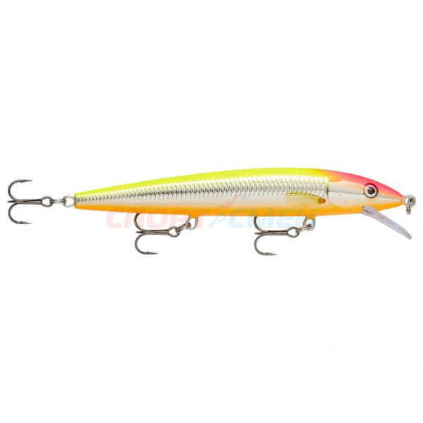 Воблер Rapala  DHJ10